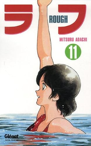 Download Rough, Tome 11 : PDF