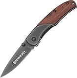 Browning Linerlock Blade