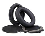 A20 Headset Ear Cushions Replacement Ear Pads for Bose Aviation Headset X A10 A20