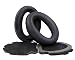 A20 Headset Ear Cushions Replacement Ear Pads for Bose Aviation Headset X A10 A20 primary