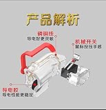 1 Pair Phone Game Shooting Button Game Controller
