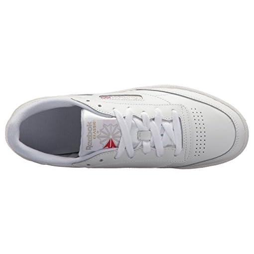 Reebok Women's Club C Walking Shoe - Image 6