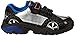 Stride Rite Vroomz Light-Up Police Car Running Shoe (Toddler/Little Kid)