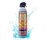 Home First Fire Shield 343 - Home & MOBILE Use