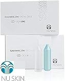 NUSKIN NU SKIN Galvanic Spa Facial Gels with ageLOC NEW