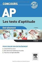 Concours AP
