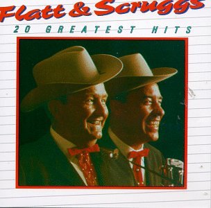 Lester Flatt & Earl Scruggs - Flatt & Scruggs - 20 Greatest Hits - Zortam Music