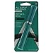 Almay Extreme Length Mascara, Strengthening Anti-Breakage Formula, Hypoallergenic-Fragrance Free, Ophthalmologist Tested for Sensitive Eyes, 040 Waterproof Black, 0.21 fl oz