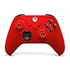 Xbox Draadloze Controller – Standard – Pulse Red (Xbox Series X)