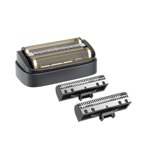 Geld sparen leicht gemacht: Der Preis für Andis Electric Shaver beträgt momentan 10,56€. Jetzt entdecken!