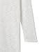 Choies Women's Acrylic V-Neck Hooded Long Sleeve Loose Sweater