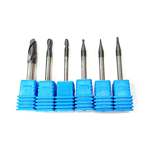 Best Slab & Plain Milling Cutters Buying Guide GistGear