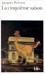 La  cinquième saison