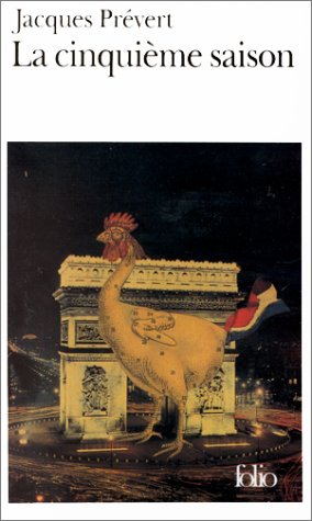 La  cinquième saison