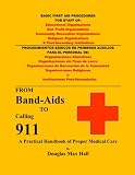Image de Basic First Aid Procedures for Staff of Non Profit Organizations