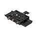 Manfrotto 357 Rapid Connect Adapter with Sliding Mounting Plate 357PL - Replaces 3273