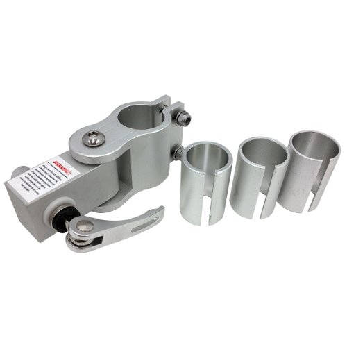 Bike-A-Long Spare Trailer Hitch Bike-A-Long Spare Trailer Hitch