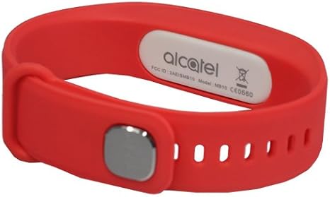 alcatel fitness band
