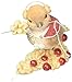 Enesco Heart of Christmas Best Nest Ever Figurine, 2.09