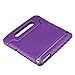 BMOUO Kids Case for iPad Mini 1 2 3 - Shockproof Convertible Handle Stand Case Cover for Apple iPad Mini 1st 2nd 3rd Generation Tablet, Purple