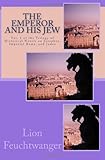 Front cover for the book The Jew of Rome by Lion Feuchtwanger
