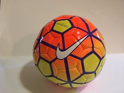 nike catalyst match ball
