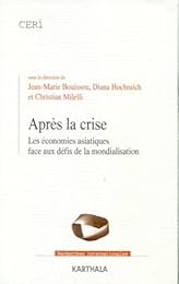 Après la crise
