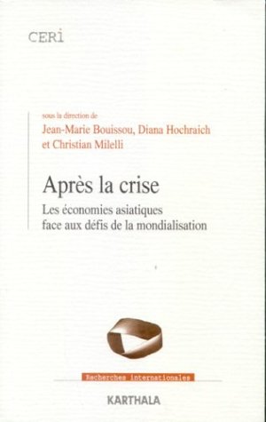 Après la crise