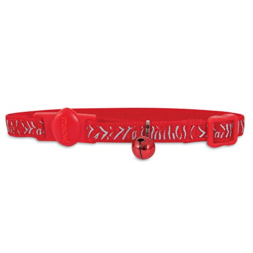 Doskocil Petmate 0320231 Pet Supplies Cat Collars