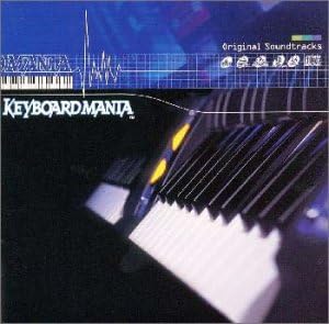 Amazon Keyboardmania Original Soundtracks ゲーム ミュージック Sparker 古賀博樹 岩田陽一 村井聖夜 松武秀樹 Q Mex Bunmei イージーリスニング 音楽
