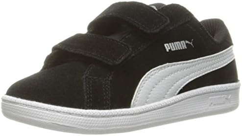 puma black smash