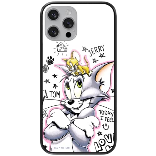 ERT GROUP mobile phone case for Apple Iphone 6/6S original... en promo sur Amazon