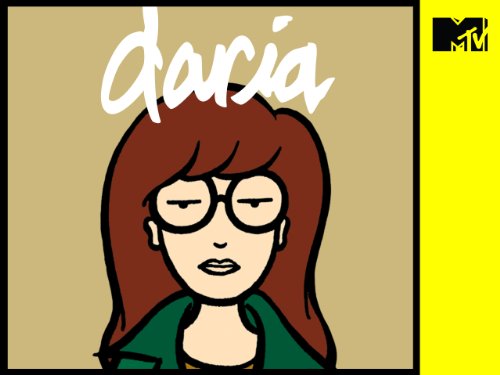 Daria Season 3