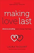 Making Love Last: Divorce-Proofing Your Young Marriage Making Love Last: Divorce-Proofing Your Young Marriage