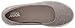 Skechers Performance Women's Go Step Lite-Blush Walking Shoe, Gray, 8 M US