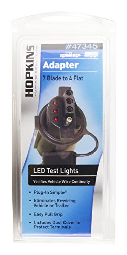 3 Hopkins+47345+Wire+Flat+Adapter