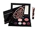 Lauren Luke Lauren Luke Full Face Makeup Palette and My Glossy Lips, Ll801-05 My Vintage Glams, 11.4 Ounce