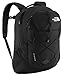 The North Face Jester Backpack, TNF Black, One Size