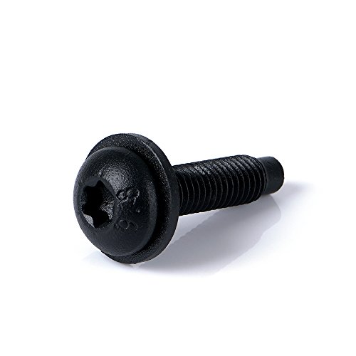 4 Xprite+Screws+Brackets+Pillars+Windshield