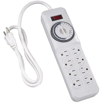 indoor power strip