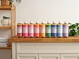 Dr Bronner's Baby Mild All-One Magic Soap 945ml Organic Oils view 4