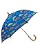 Hatley Boys' Crazy Chameleons Umbrella