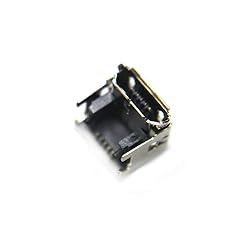 2X Micro USB Charging Port Replacement for JBL