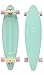 Penny Skateboards Complete Longboard, Pastel Mint