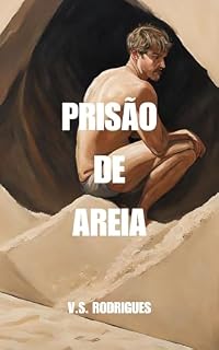 Livro Prisão de Areia