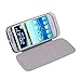 BAIDATONG 3200mah Battery Backup Charger Case Stand for Samsung Galaxy S3 Siii I9300 (White)