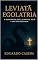 Livro LEVIATÃ - EGOLATRIA - O SUSSURRO DO EGO E O GRITO DE JESSUS - : UMA VIDA REDEFINIDA