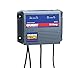 Guest 2613A Charge Pro Series Marine Battery Charger (12/24-Volt, 15-Amps 5/5/5, Triple Output)