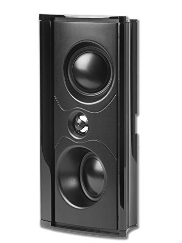 definitive in wall speakers