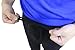 YogaAddict Men's Yoga Long Pants, Pilates, Fitness, Workout, Casual, Lounge, Sleep, Martial Arts Pants (Sale Price)